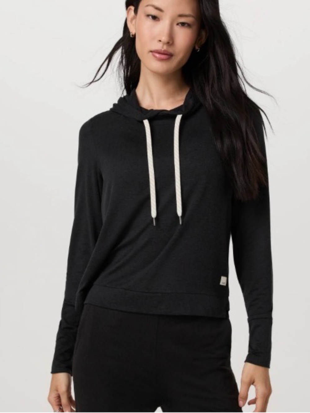 Viori Halo Essential Hoodie